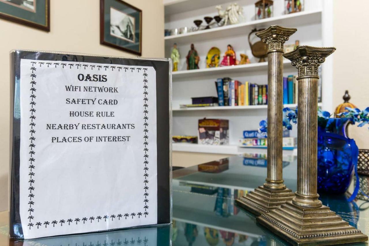 Oasis Near Dfw Airport With Mediterranean Setting Irving Exteriör bild