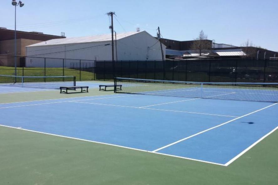 Oasis Near Dfw Airport With Mediterranean Setting Irving Exteriör bild
